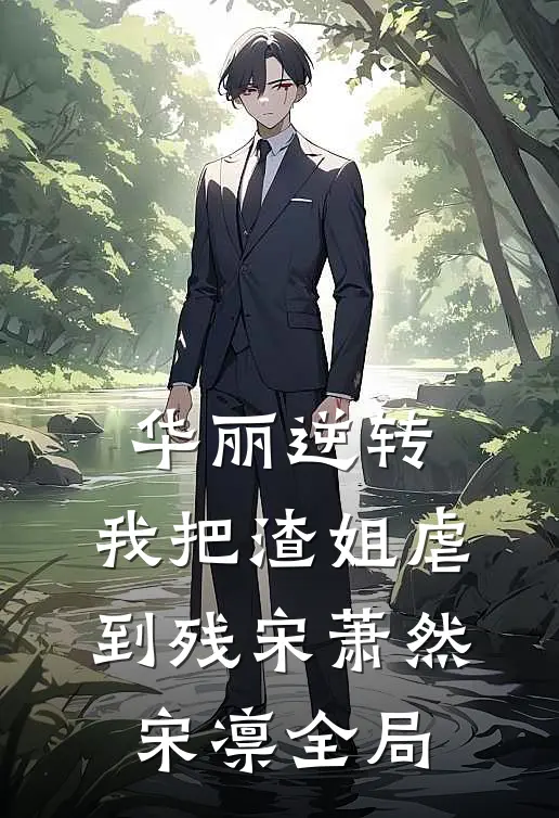华丽逆转，我把渣姐虐到残宋萧然宋凛全局