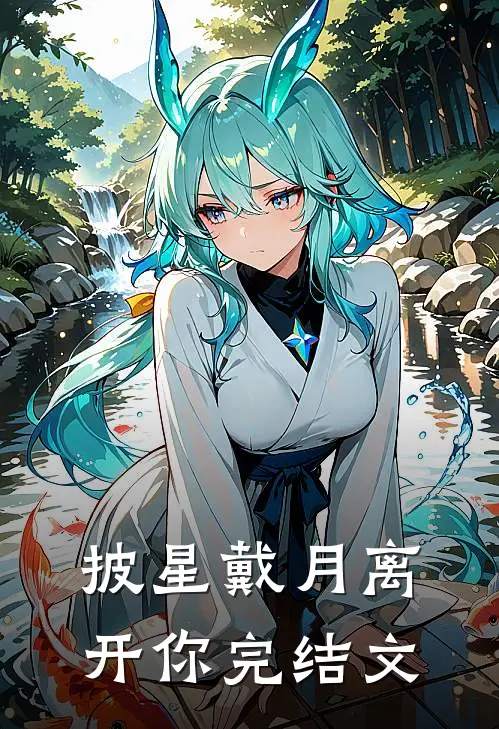 披星戴月离开你完结文