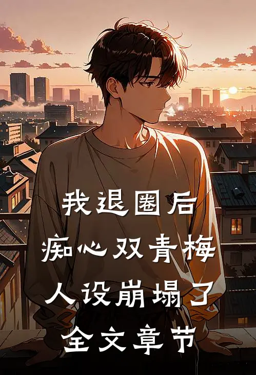 我退圈后，痴心双青梅人设崩塌了。全文章节