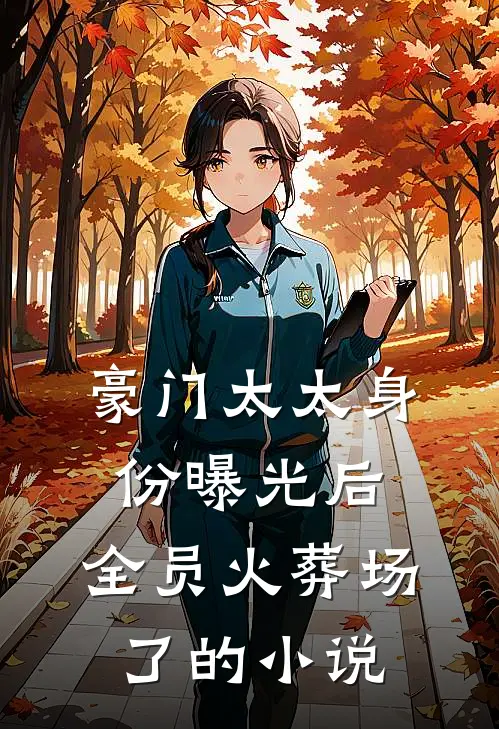 豪门太太身份曝光后，全员火葬场了的小说
