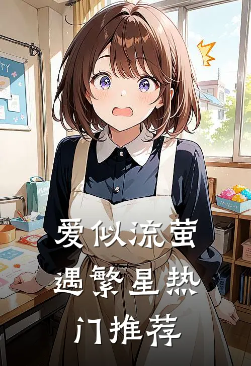 爱似流萤遇繁星热门推荐