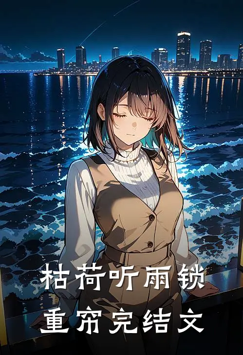 枯荷听雨锁重帘完结文