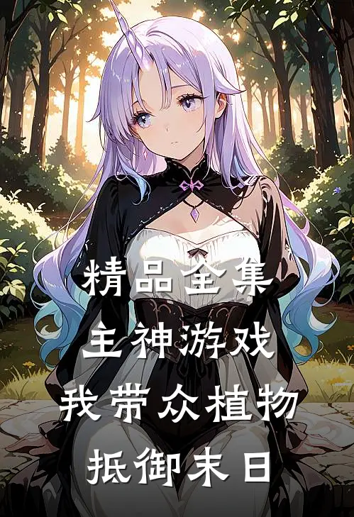 精品全集主神游戏：我带众植物抵御末日