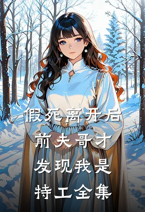 假死离开后，前夫哥才发现我是特工 全集