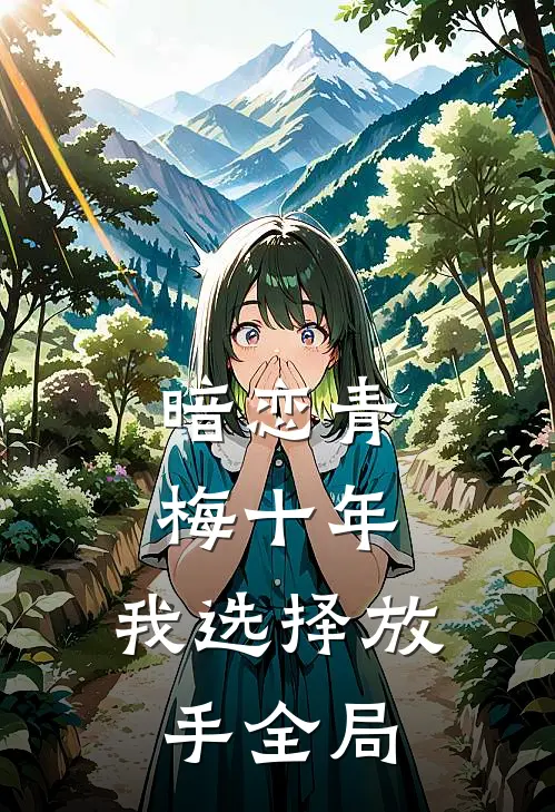 暗恋青梅十年，我选择放手全局
