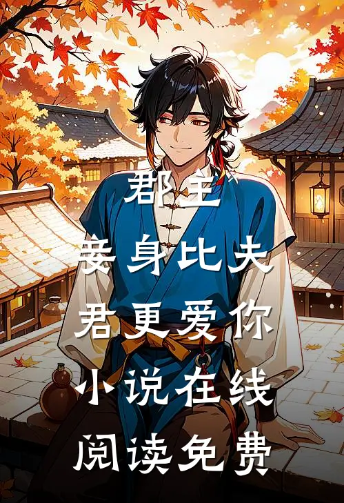 郡主，妾身比夫君更爱你小说在线阅读免费