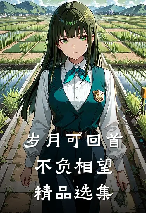 岁月可回首，不负相望精品选集