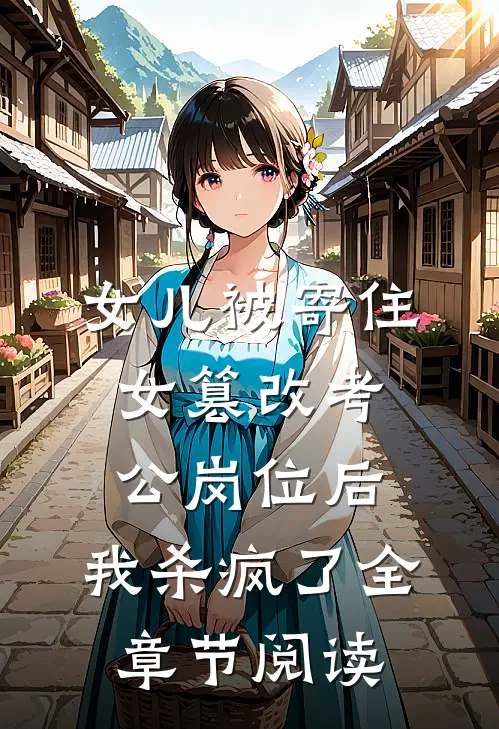 女儿被寄住女篡改考公岗位后，我杀疯了全章节阅读