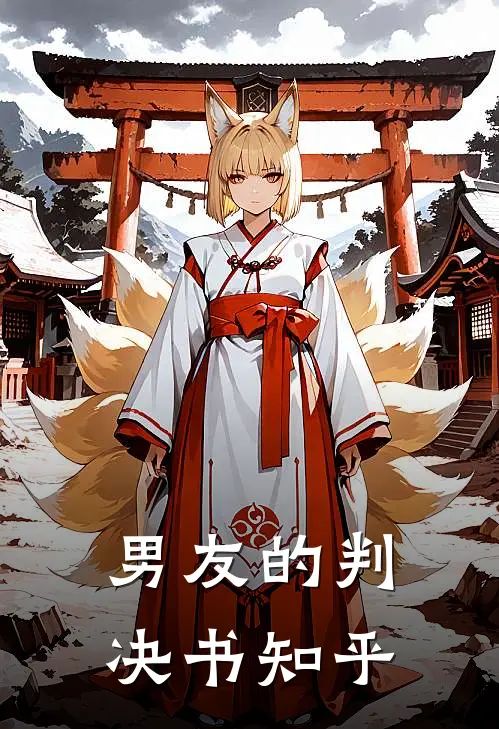 男友的判决书知乎