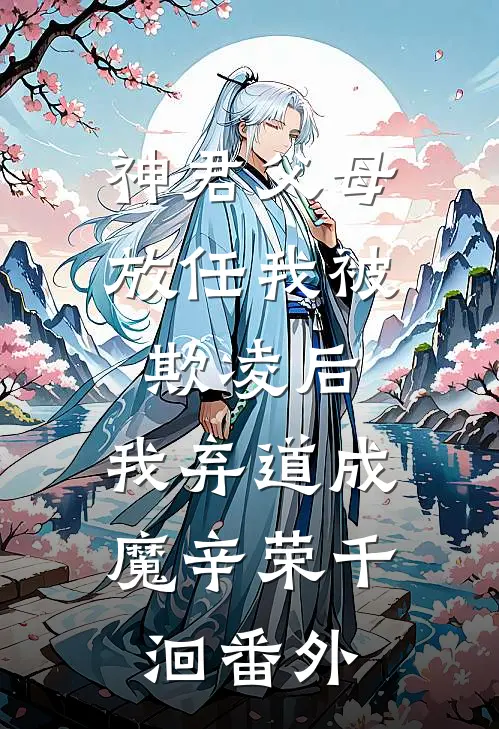 神君父母放任我被欺凌后，我弃道成魔辛荣千洄 番外