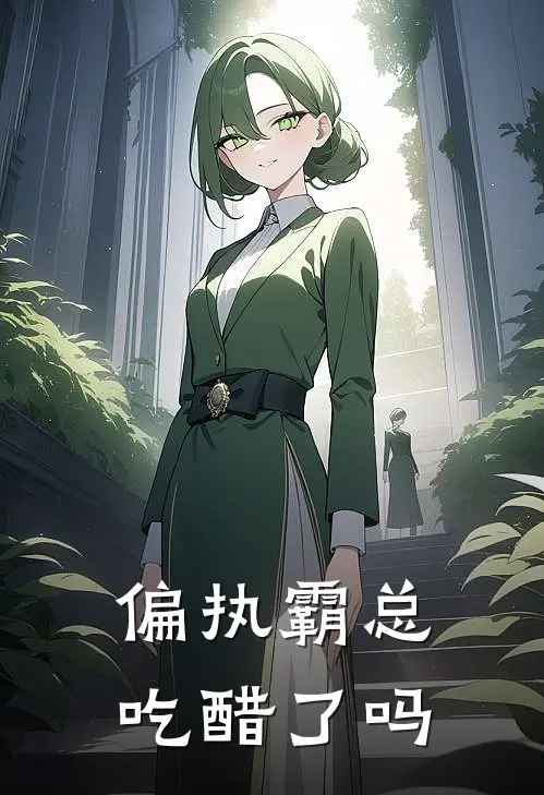 偏执霸总吃醋了吗