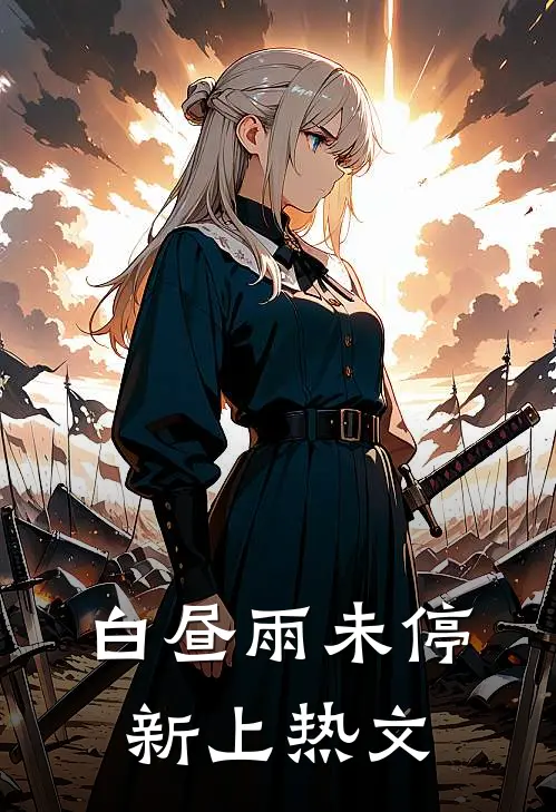白昼雨未停新上热文