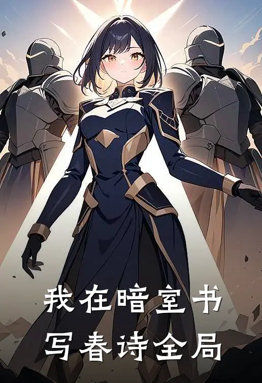 我在暗室书写春诗全局