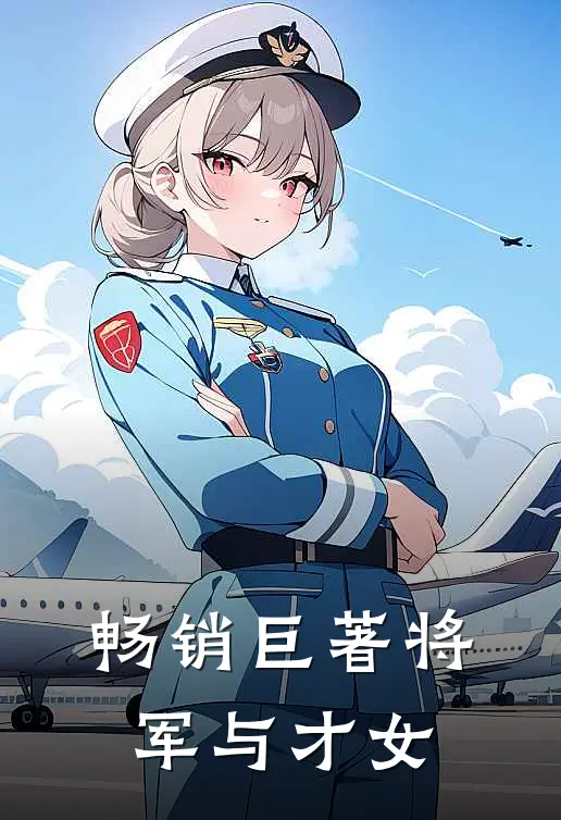 畅销巨著将军与才女