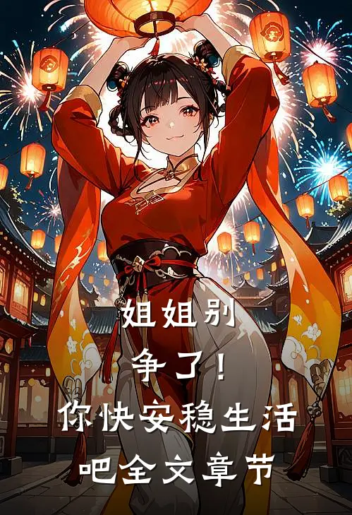 姐姐别争了！你快安稳生活吧全文章节