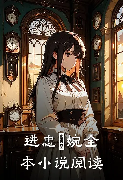 进忠嬿婉全本小说阅读