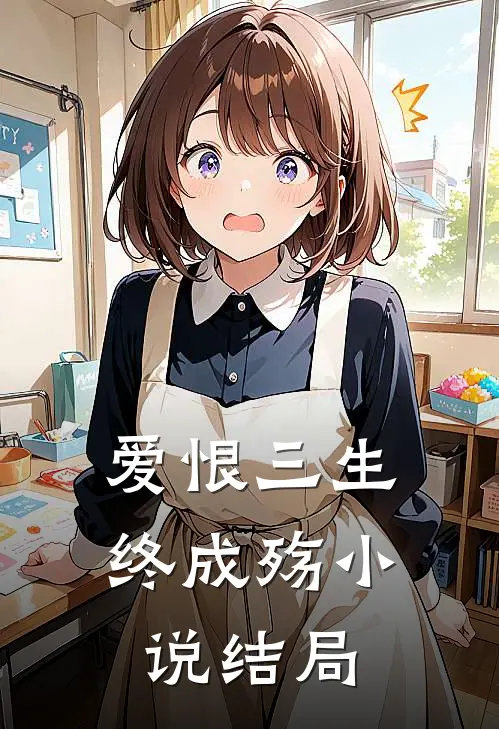爱恨三生，终成殇小说结局