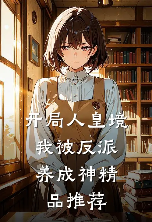 开局人皇境，我被反派养成神精品推荐