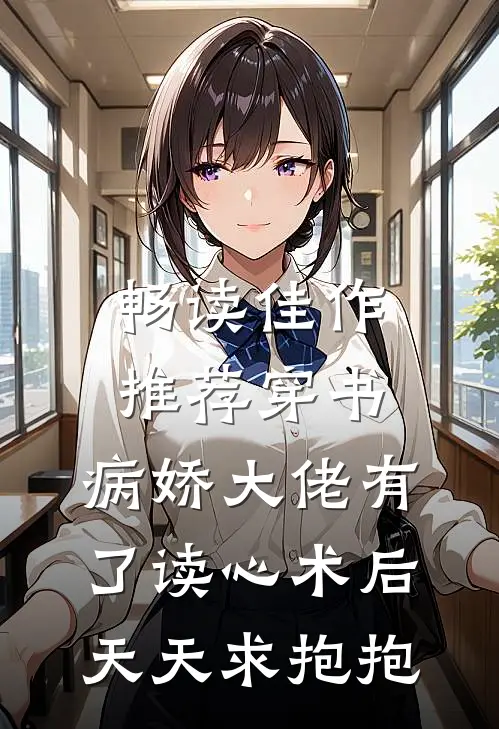 畅读佳作推荐穿书：病娇大佬有了读心术后天天求抱抱