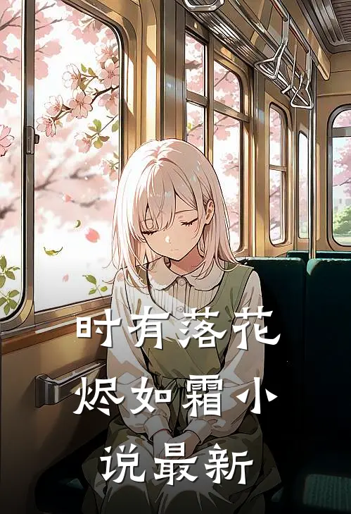 时有落花烬如霜小说最新
