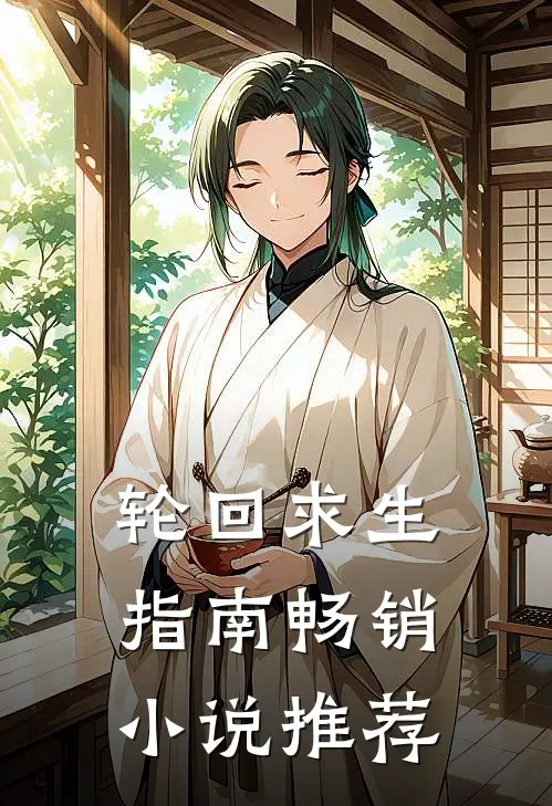 轮回求生指南畅销小说推荐
