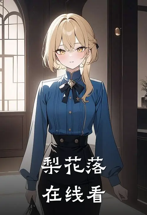 梨花落在线看