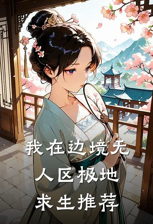 我在边境无人区极地求生推荐