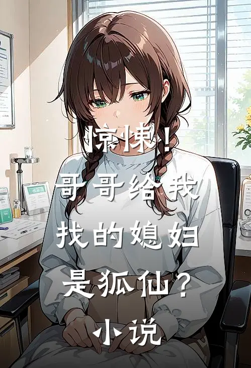 惊悚！哥哥给我找的媳妇是狐仙？小说