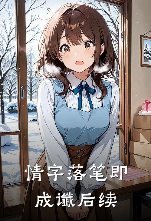 情字落笔即成谶后续