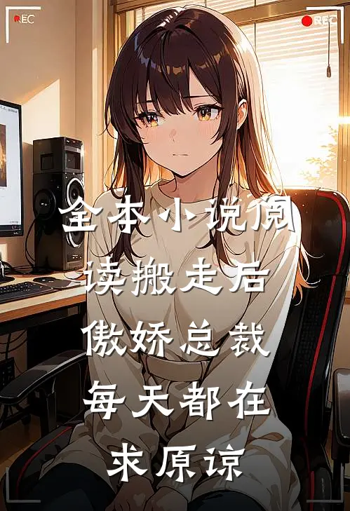 全本小说阅读搬走后，傲娇总裁每天都在求原谅