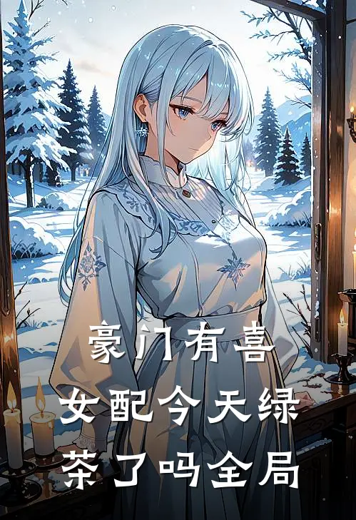 豪门有喜：女配今天绿茶了吗全局