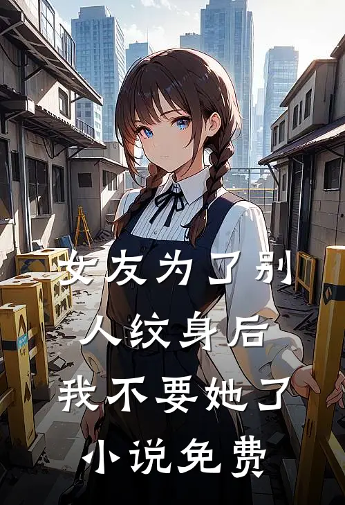 女友为了别人纹身后，我不要她了小说免费