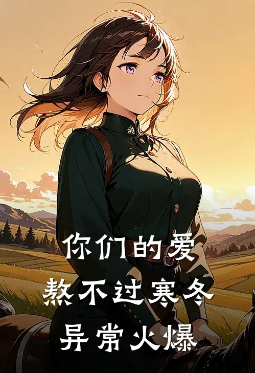 你们的爱，熬不过寒冬异常火爆