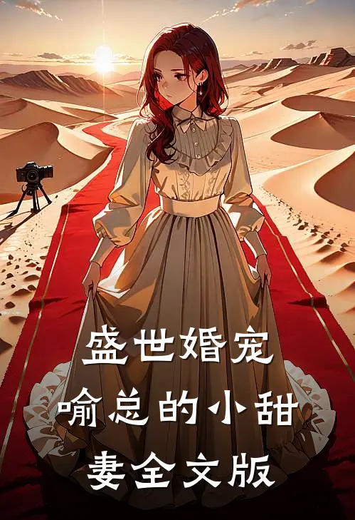 盛世婚宠，喻总的小甜妻全文版