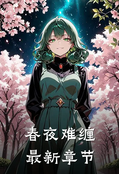 春夜难缠最新章节