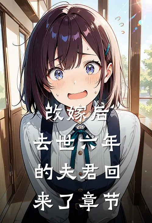 改嫁后，去世六年的夫君回来了章节