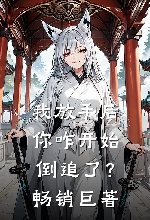 我放手后，你咋开始倒追了？畅销巨著