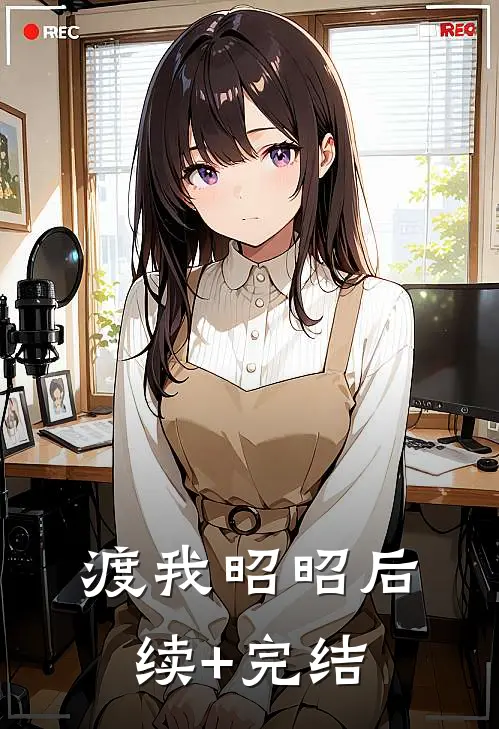 渡我昭昭后续+完结