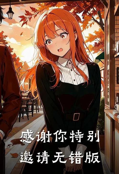 感谢你特别邀请无错版