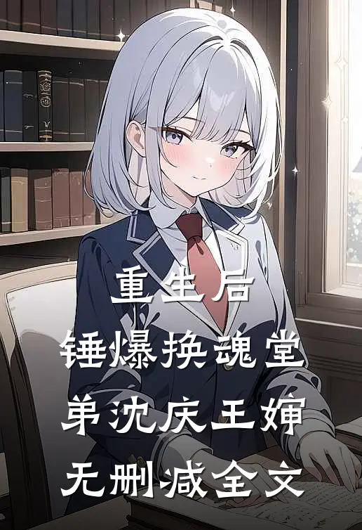重生后，锤爆换魂堂弟沈庆王婶无删减全文