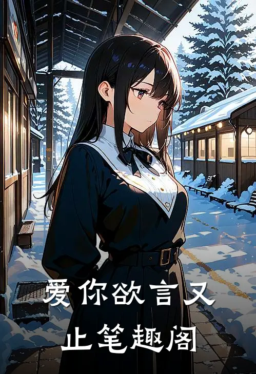 爱你欲言又止笔趣阁