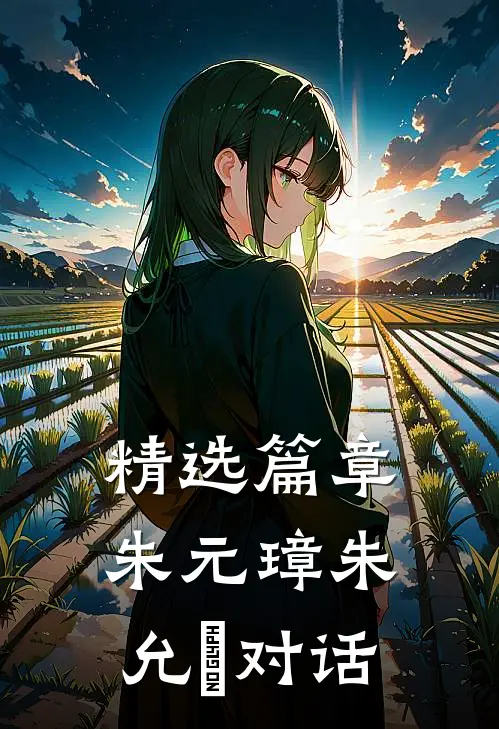 精选篇章朱元璋朱允炆对话