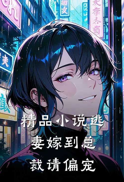 精品小说逃妻嫁到总裁请偏宠