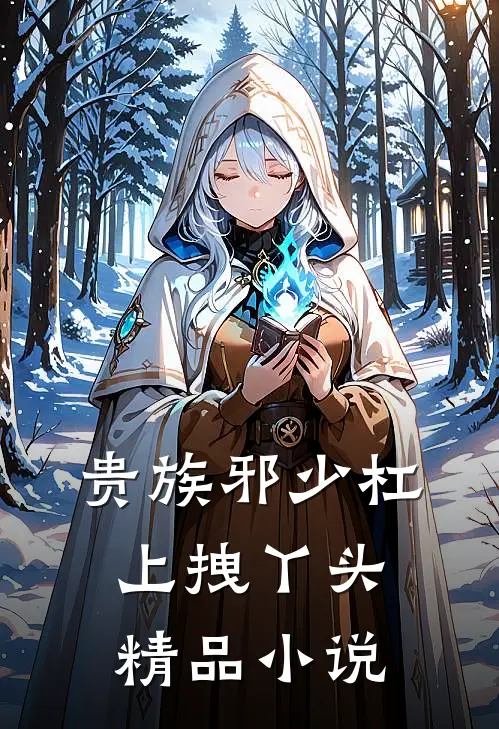 贵族邪少杠上拽丫头精品小说