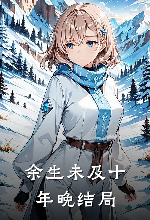 余生未及十年晚结局