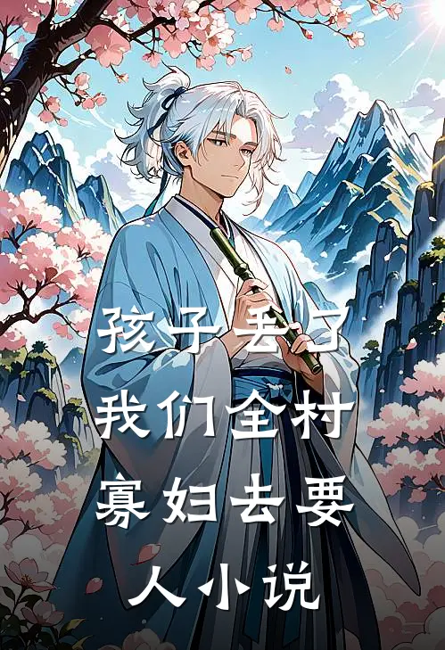 孩子丢了，我们全村寡妇去要人小说