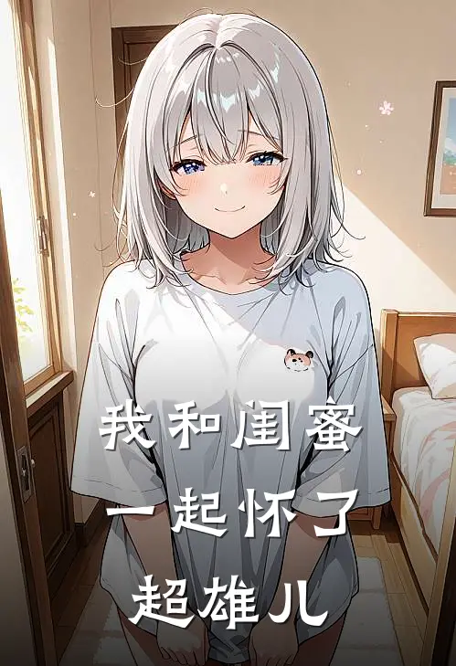 我和闺蜜一起怀了超雄儿