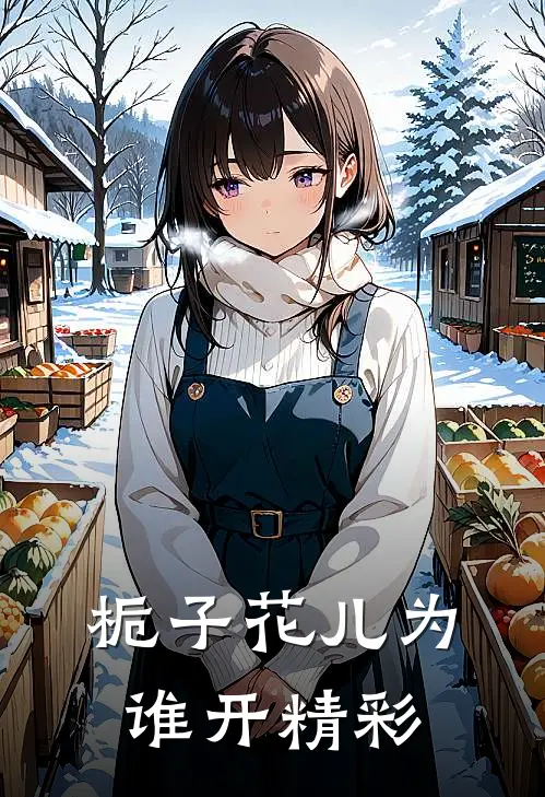 栀子花儿为谁开精彩