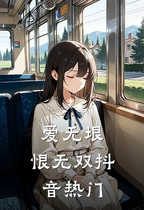 爱无垠，恨无双抖音热门