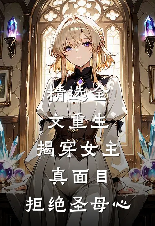 精选全文重生：揭穿女主真面目，拒绝圣母心